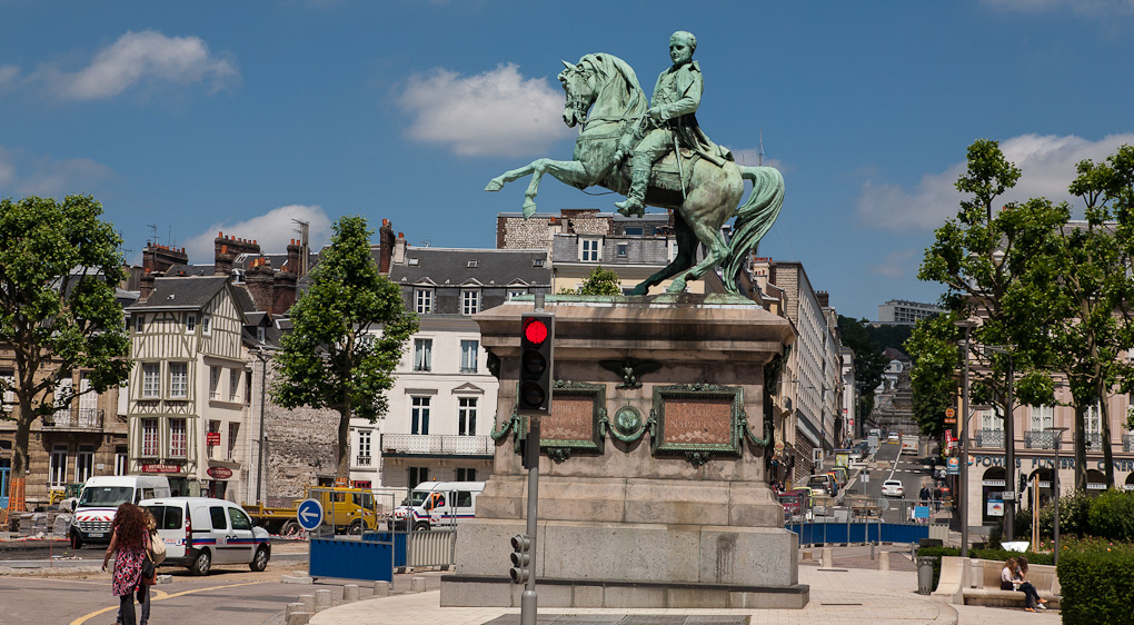 Rouen
